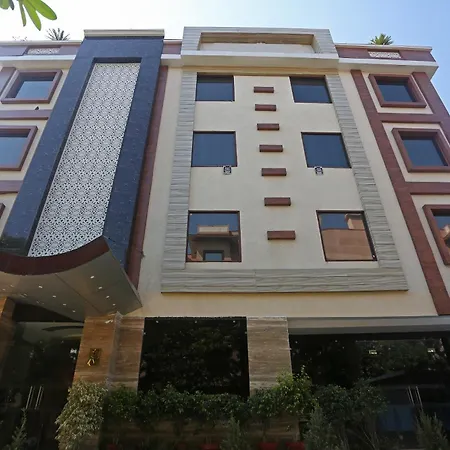 Hotel Collection O Pearl Blue